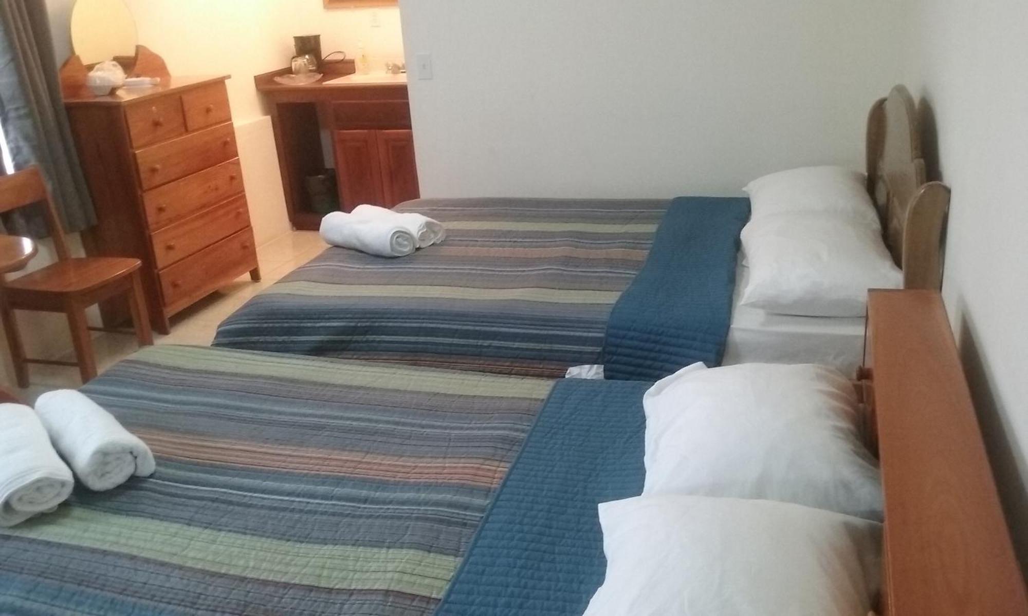 Sugar Patch Inn Хопкинс Экстерьер фото
